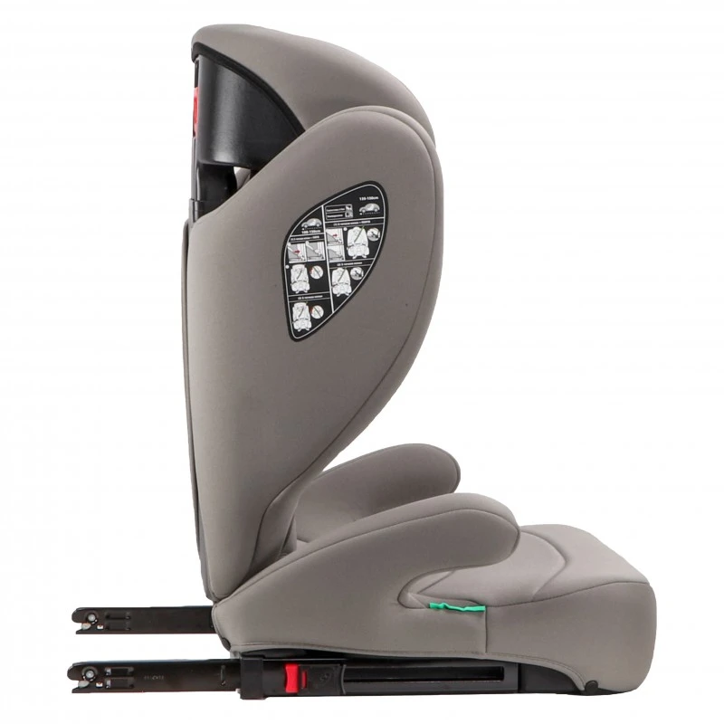 Стол за кола i-Race 100-150см Cool-beige